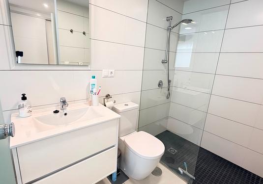 Apartment in Torrevieja