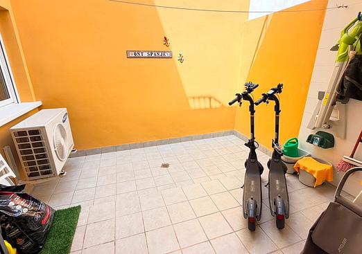 Apartment in Torrevieja