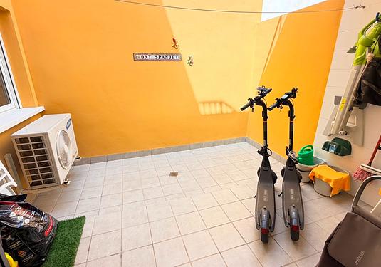 Apartment in Torrevieja
