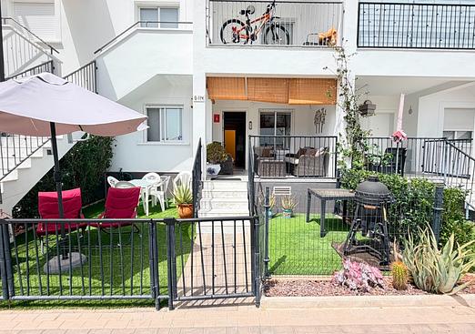 Apartment in Torrevieja