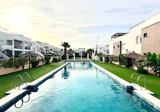 Apartment in Torrevieja