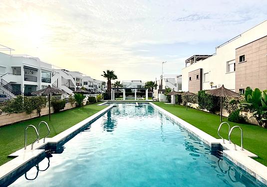 Apartment in Torrevieja