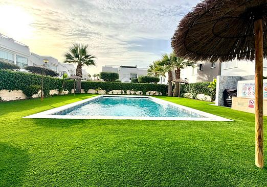 Apartment in Torrevieja
