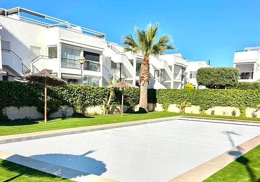 Apartment in Torrevieja
