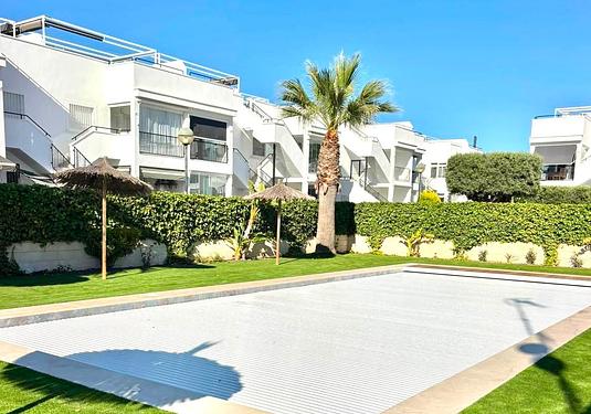 Apartment in Torrevieja