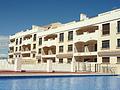 Apartment in Sucina
