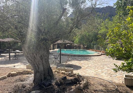 Villa in Murcia