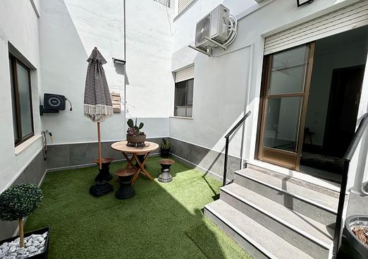 Apartment in Torremendo
