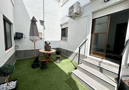 Apartment in Torremendo