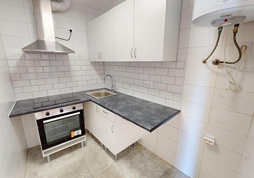 Apartment in Los Narejos