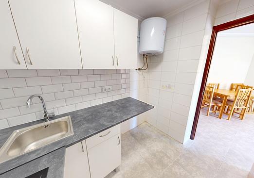 Apartment in Los Narejos