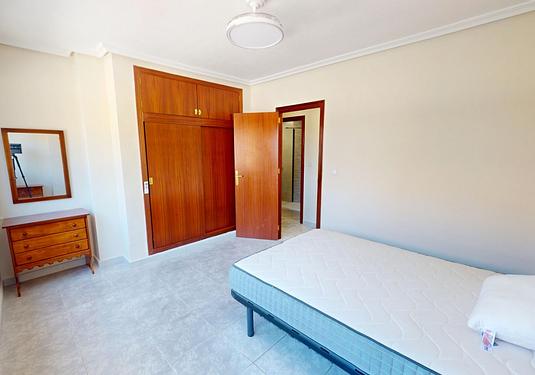 Apartment in Los Narejos