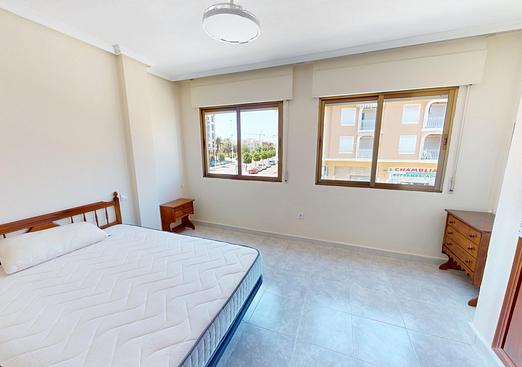 Apartment in Los Narejos