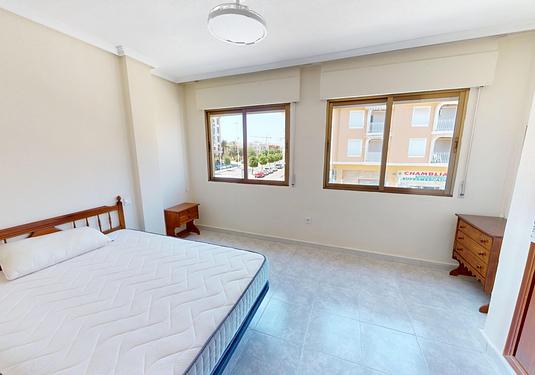 Apartment in Los Narejos