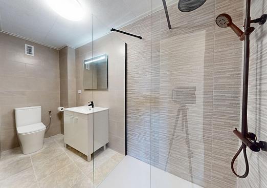 Apartment in Los Narejos