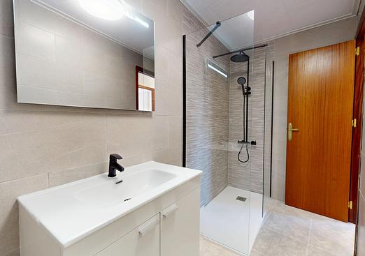 Apartment in Los Narejos