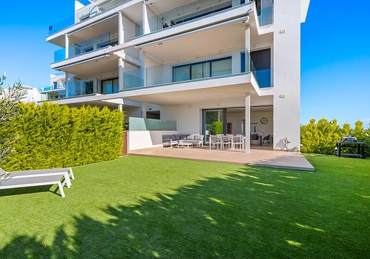 Apartment in Las Colinas Golf