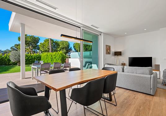 Apartment in Las Colinas Golf