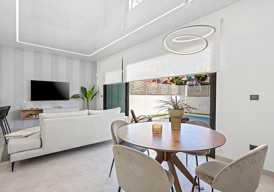 Villa in Orihuela Costa