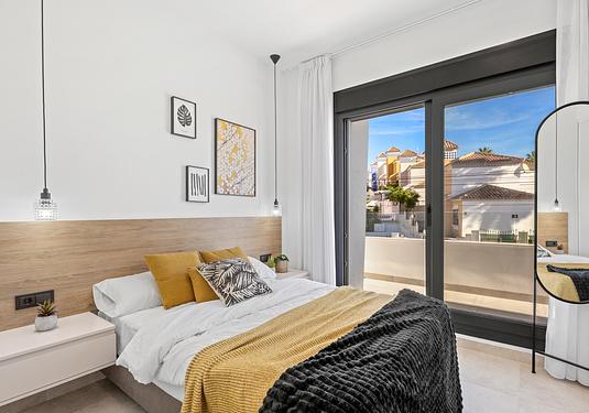 Villa in Orihuela Costa