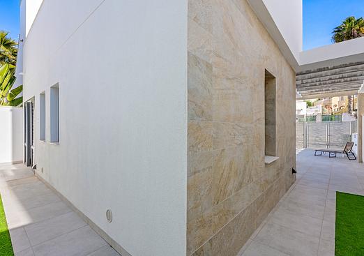 Villa in Orihuela Costa