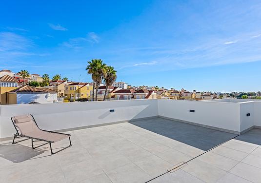 Villa in Orihuela Costa