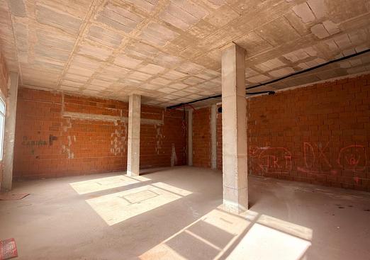 Commercial in Orihuela Costa