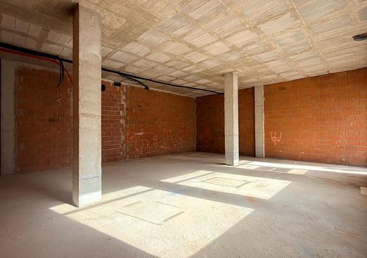 Commercial in Orihuela Costa