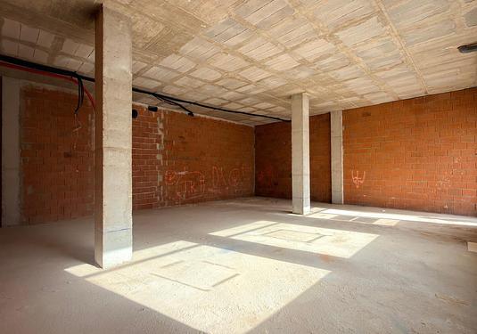 Commercial in Orihuela Costa