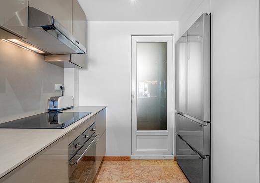 Apartment in Altea