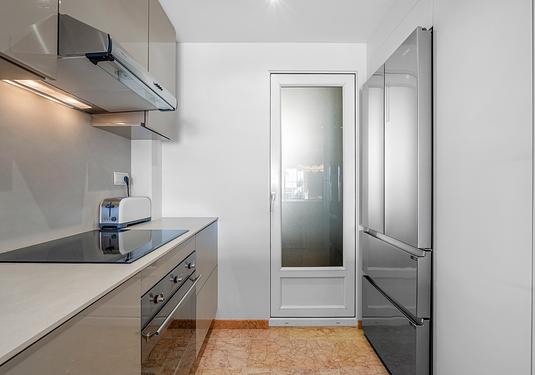 Apartment in Altea