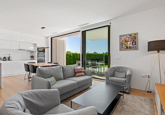 Apartment in Las Colinas Golf