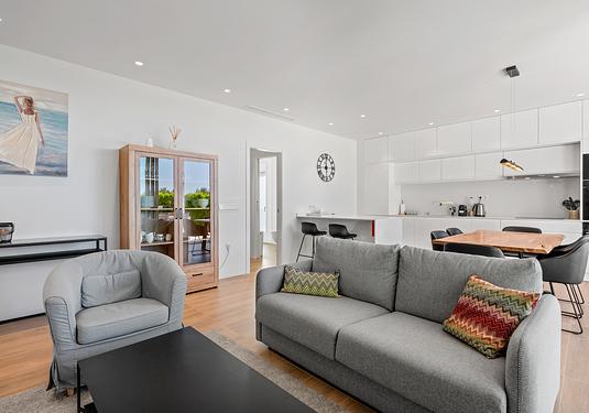 Apartment in Las Colinas Golf