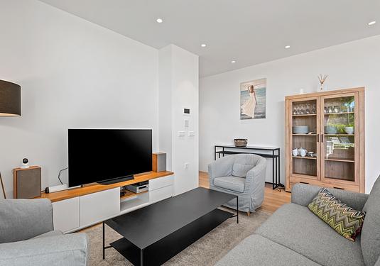 Apartment in Las Colinas Golf