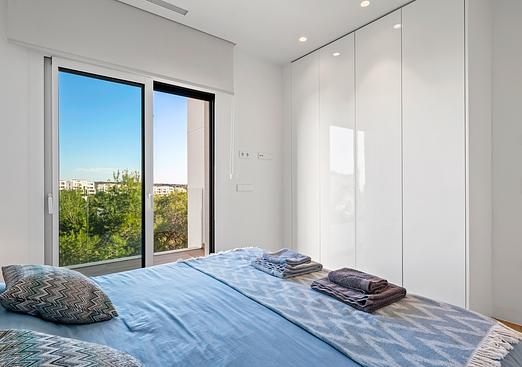 Apartment in Las Colinas Golf