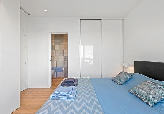 Apartment in Las Colinas Golf