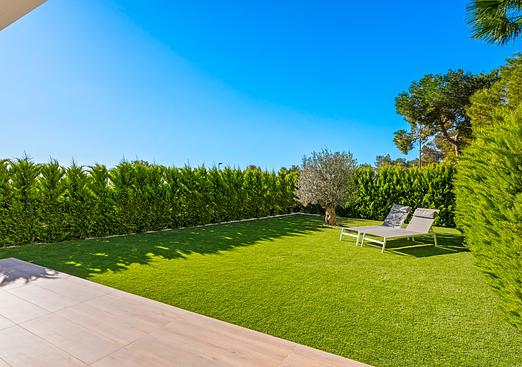 Apartment in Las Colinas Golf