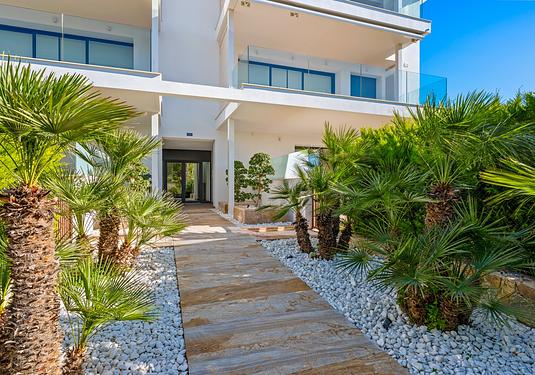 Apartment in Las Colinas Golf