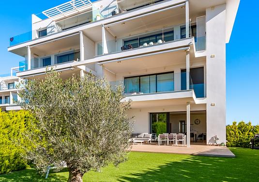 Apartment in Las Colinas Golf