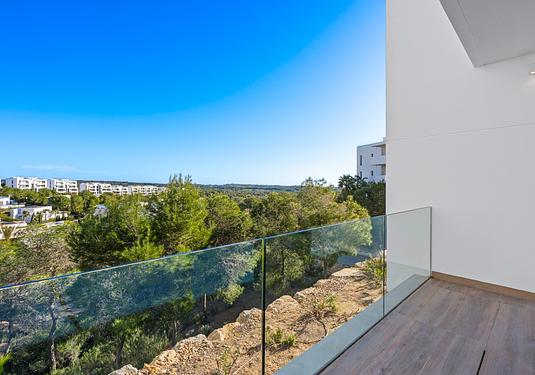 Apartment in Las Colinas Golf