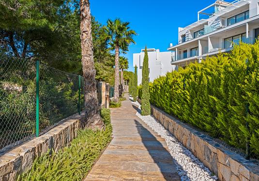 Apartment in Las Colinas Golf