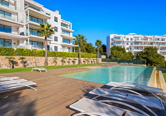 Apartment in Las Colinas Golf