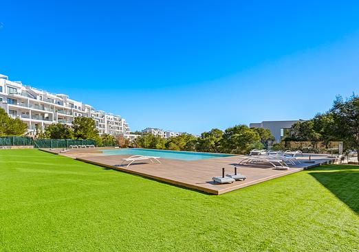 Apartment in Las Colinas Golf