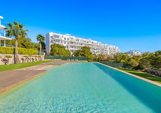 Apartment in Las Colinas Golf