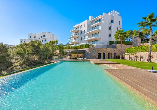 Apartment in Las Colinas Golf