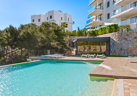 Apartment in Las Colinas Golf