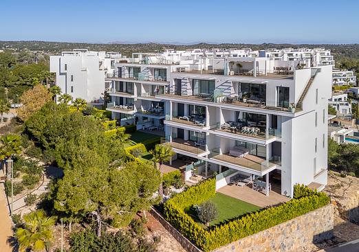 Apartment in Las Colinas Golf
