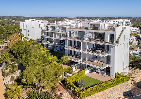 Apartment in Las Colinas Golf