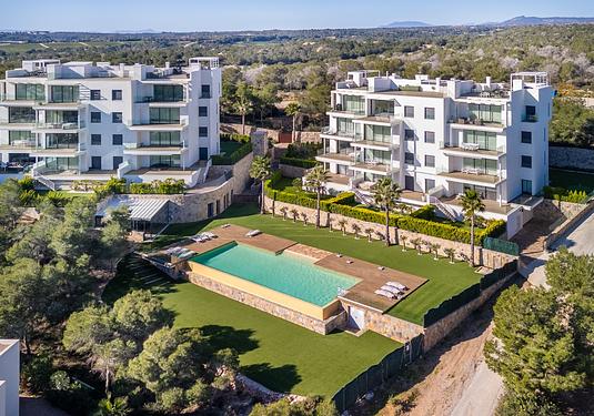 Apartment in Las Colinas Golf