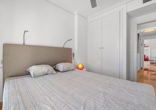 Apartment in Altea